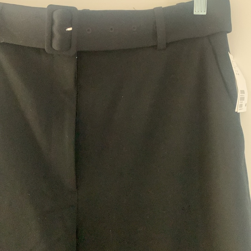 High Rise Trouser - Picture 2 of 6
